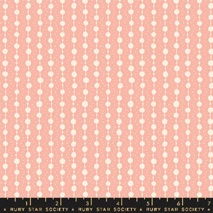 Endpaper Bashful RS6047 14 Ruby Star