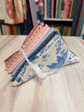 Lynny Lou, Stars and Stripes, Mega Fat Quarter Bundle p 22