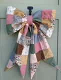 The Big Giant Quilted Bow Everyday strip pack