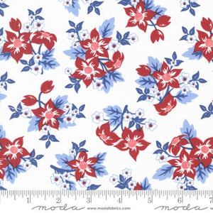 Star Spangled Patriotic 24170 11 Moda