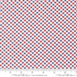 Star Spangled Patriotic 24175 11 Moda