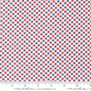 Star Spangled Patriotic 24175 11 Moda