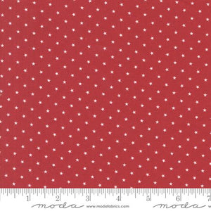 Star Spangled Rocket 24106 84 Moda