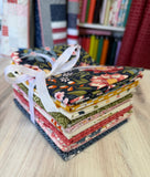 Moda, Fieldrush, Half Yard Bundle