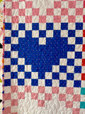 Heart Quilt Kit