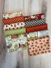 Moda, Farmstead, Fat Quarter Bundle