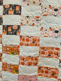 Mystical Manor Quilt Kit