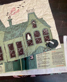 13 Days of Halloween Kit