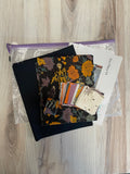 Boo Pillow Kit