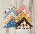 Moda, Blossom and Blooms, Fat Quarter Bundle