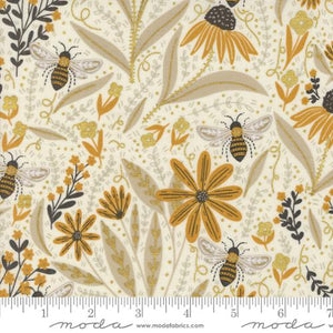 Bee Garden Metallic Porcelain 48410 11M Moda