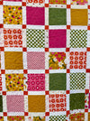 Jolly June Quilt Kit