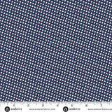 Americana by Andover Fabrics Star Dot Navy A-10188-B1