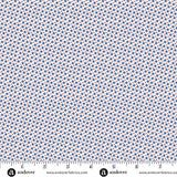 Americana by Andover Fabrics Star Dot Cream A-10188-L