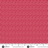 Americana by Andover Fabrics Star Dot Red A-10188-R