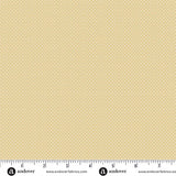 Garland by Laundry Basket Quilts Garland Soft Gold SKU: A-10299-Y1