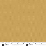 Garland by Laundry Basket Quilts Garland Gold SKU: A-10299-Y