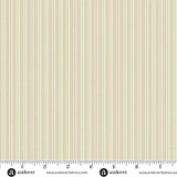Quiltessential Minis by Laundry Basket Quilts Mini Double Stripe  Blush Quiltessential Minis by Laundry Basket Quilts Mini Double Stripe Blush  A-10455-LE