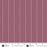 Quiltessential Minis by Laundry Basket Quilts Mini Double Stripe  Preserves Quiltessential Minis by Laundry Basket Quilts Mini Double Stripe Preserves  A-10455-P