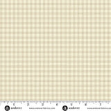 &nbsp;Quiltessential Minis by Laundry Basket Quilts Mini Gingham Lace A-10456-L1