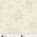 Special Delivery by Laundry Basket Quilts Heirloom Rose Cream SKU: A-10468-L