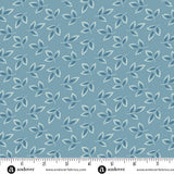 Special Delivery by Laundry Basket Quilts Jewelweed Cloudy SKU: A-10471-B1