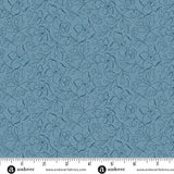 Special Delivery by Laundry Basket Quilts Garden Path Slate SKU: A-10473-B