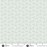 Special Delivery by Laundry Basket Quilts Lilybell Ice SKU: A-10474-BL