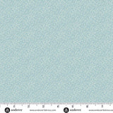 Special Delivery by Laundry Basket Quilts Thyme Bluegrass SKU: A-10483-B