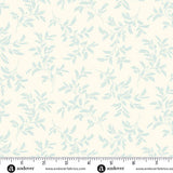 Special Delivery by Laundry Basket Quilts Tree Fern Cornflower SKU: A-10484-L