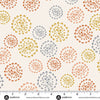 Chalk Bunches of Conway Cottage by Karen Lewis A-1415-L