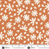 Rust Meadow of Conway Cottage by Karen Lewis A-1460-O