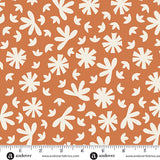 Rust Meadow of Conway Cottage by Karen Lewis A-1460-O