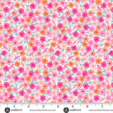 Memories Unfold by Stephanie O by Andover A-1428-ET Floret