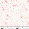 Memories Unfold by Stephanie O by Andover A-1431-LE Soft Pink Dandelion
