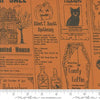 Home Sweet Haunt Pumpkin 20910 14 Moda