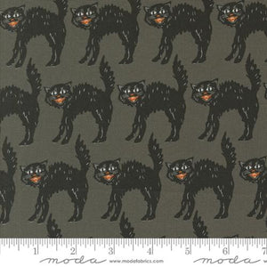 Home Sweet Haunt Stone 20915 12 Moda Cat
