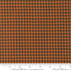 Home Sweet Haunt Rust 20918 13 Moda