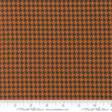 Home Sweet Haunt Rust 20918 13 Moda