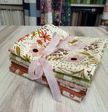 Moda, Gingiber, Night Owl, Half Yard Bundle