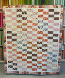 Mystical Manor Quilt Kit