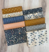 Moda, Rainier, Fat Quarter Bundl