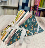 Art Gallery, GeoBloom, Fat Quarter Bundle