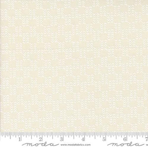 Emmitt and Ivy Vanilla White 55697 21 Moda