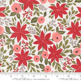 Berry And Pine Snow 5240 11 Moda