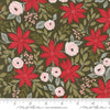 Berry And Pine Wintergreen 5240 13 Moda