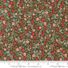 Berry And Pine Wintergreen 5241 13 Moda
