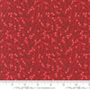 Berry And Pine Cranberry 5243 14 Moda