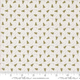 Berry And Pine Sage 5245 22 Moda Trees
