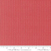 Berry And Pine Cranberry 5246 14 Moda Herringbone